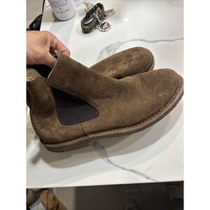 astorflex chelsea boots Size 13